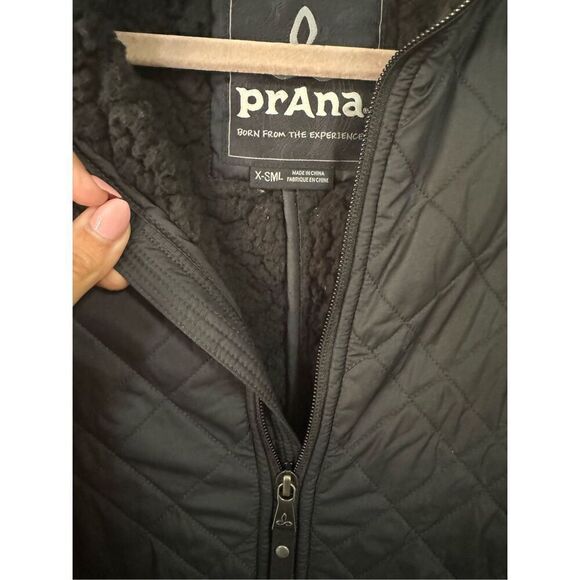 Prana Elsa Duster - Picture 6 of 7